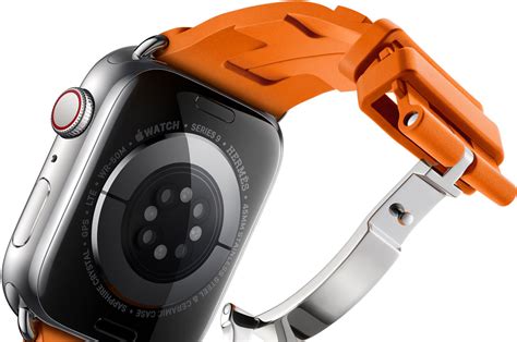 armband hermes apple watch|Hermes Apple Watch band cost.